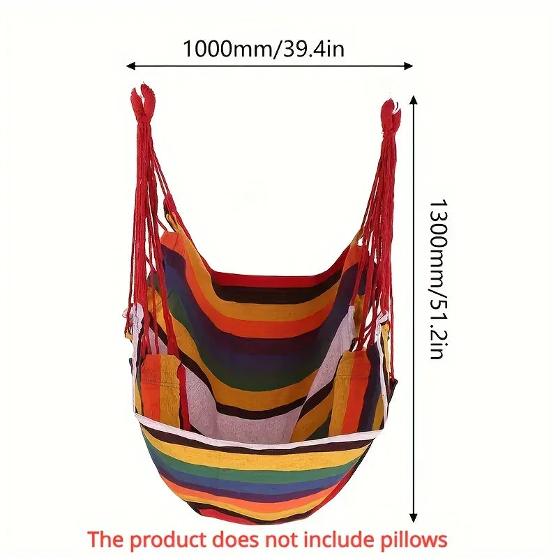Folding Hammock Leisure Chair