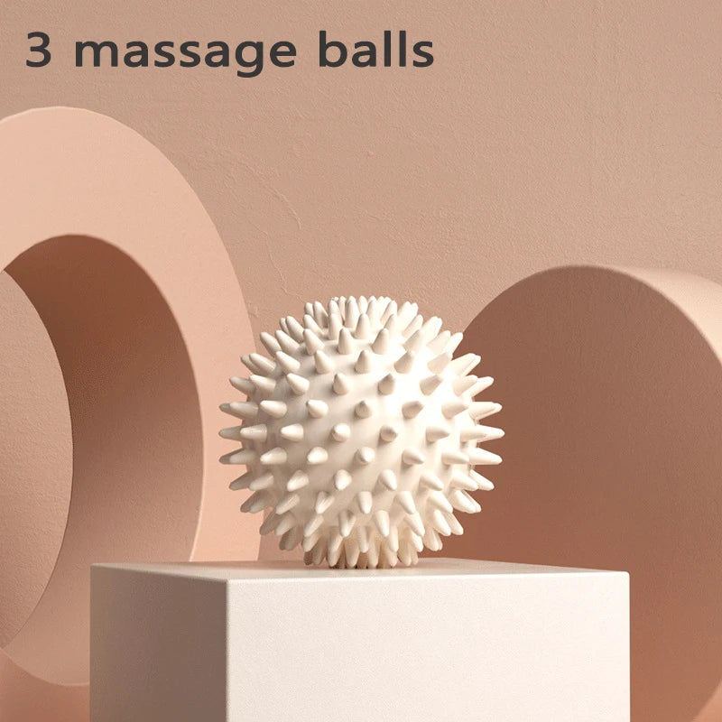 Hedgehog Massage Fascia Ball