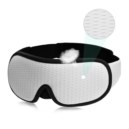 3D Sleep Eye Mask