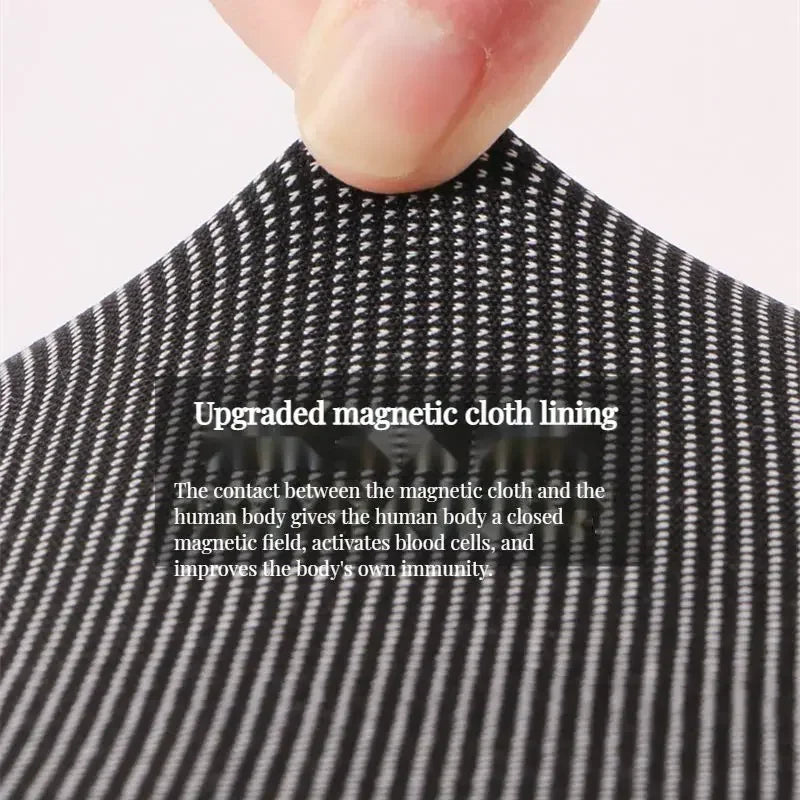 Ergonomic Lumbar Support Pillow