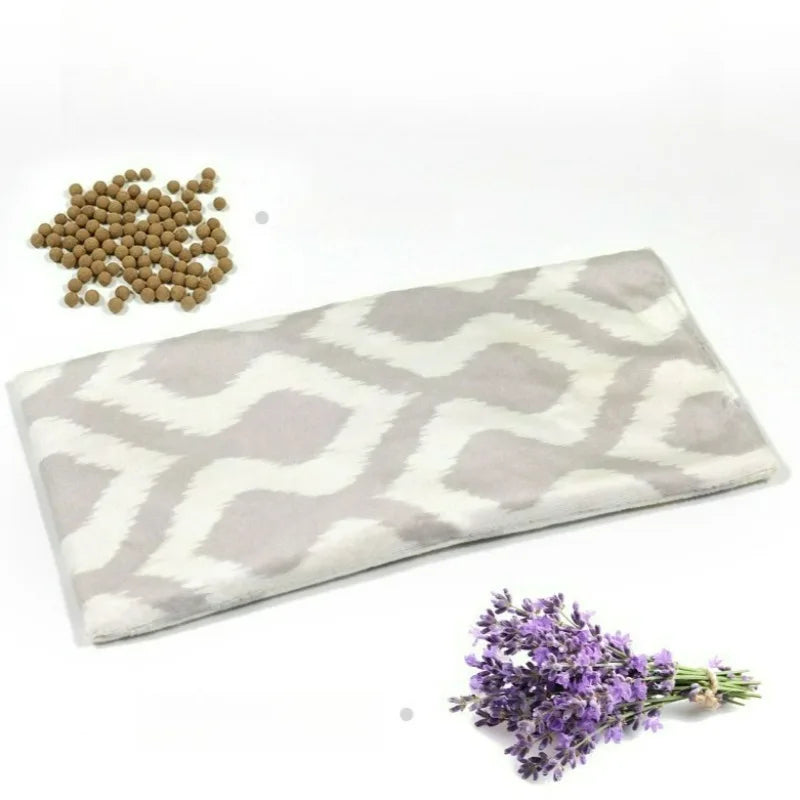 Hot Cold Lavender Eye Pillow