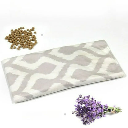 Hot Cold Lavender Eye Pillow