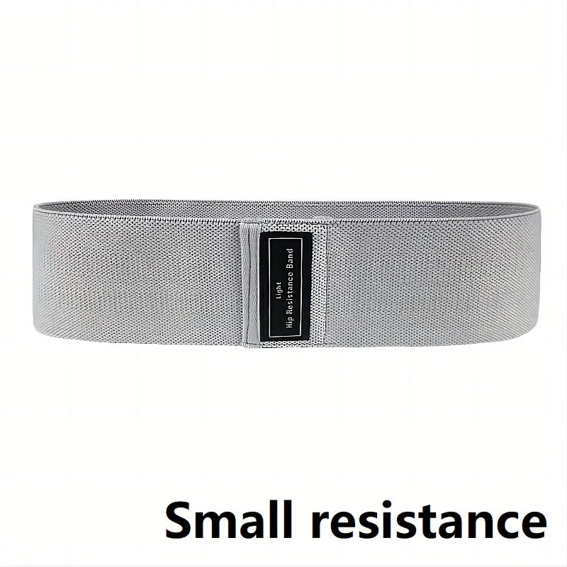 Resistance Training Gym Bands