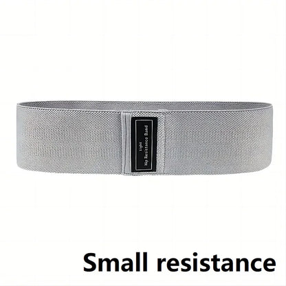 Resistance Training Gym Bands