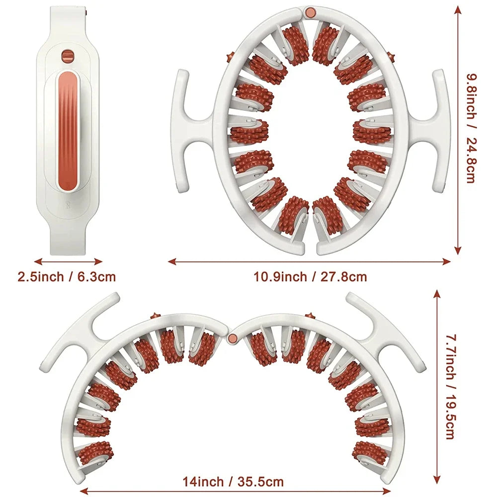 Body Massage Roller