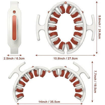 Body Massage Roller
