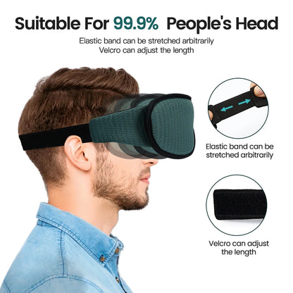 3D Sleep Eye Mask