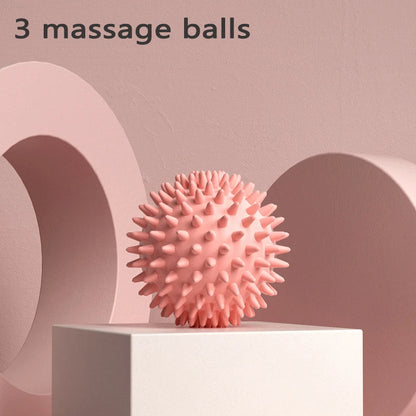 Hedgehog Massage Fascia Ball