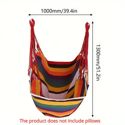 Folding Hammock Leisure Chair