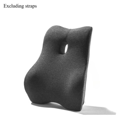 Ergonomic Lumbar Support Pillow