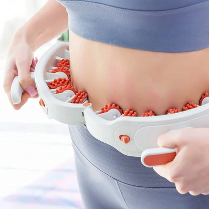 Body Massage Roller