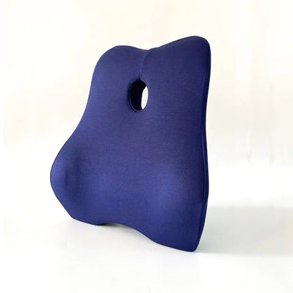 Ergonomic Lumbar Support Pillow