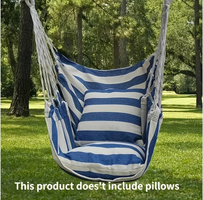 Folding Hammock Leisure Chair