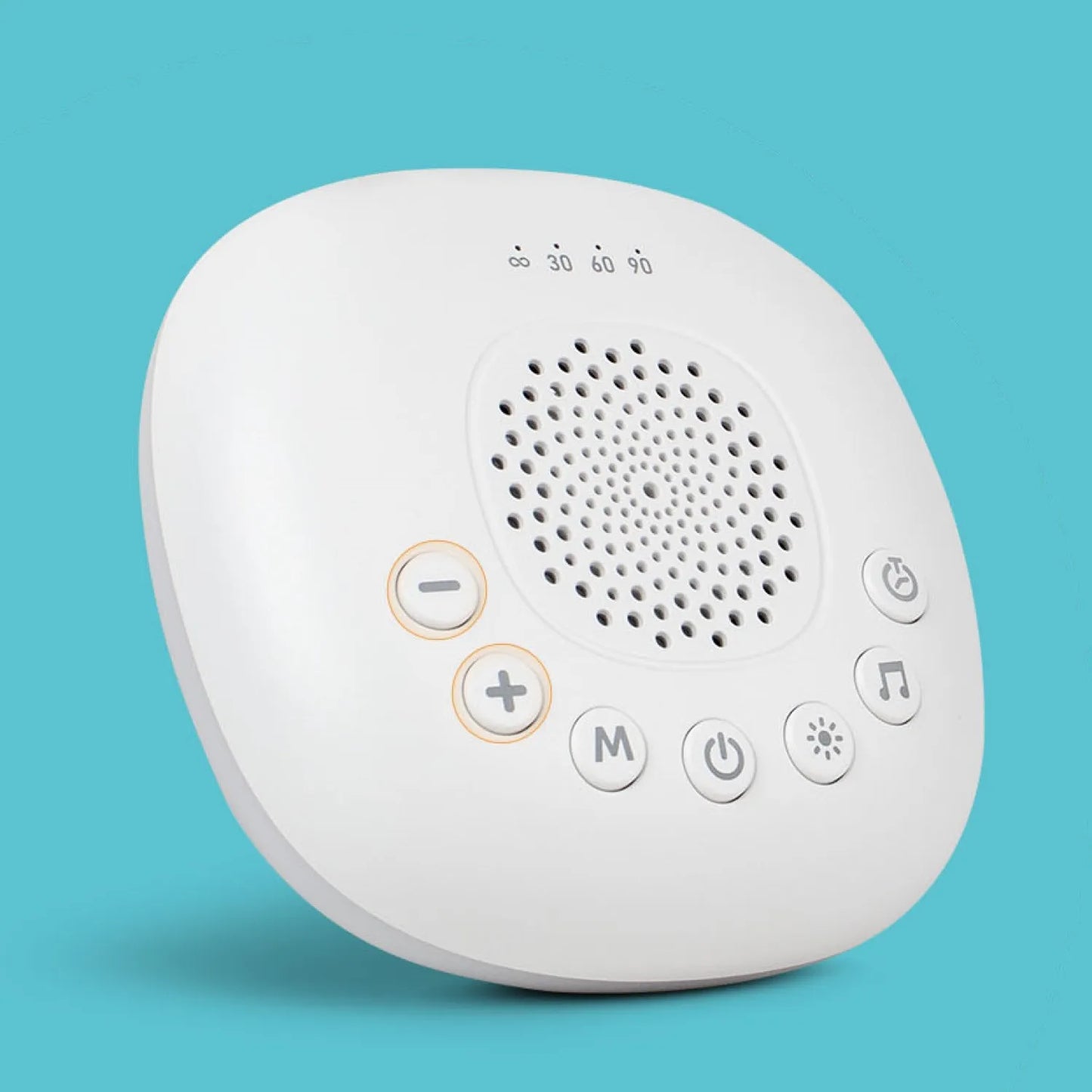 White Noise Sleep Machine