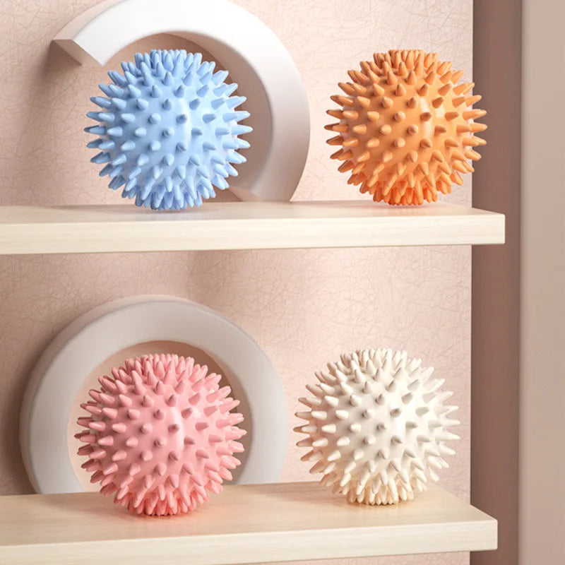 Hedgehog Massage Fascia Ball