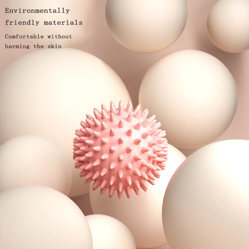 Hedgehog Massage Fascia Ball