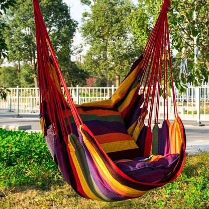 Folding Hammock Leisure Chair