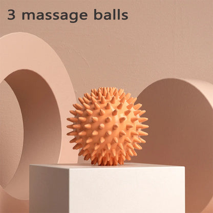 Hedgehog Massage Fascia Ball