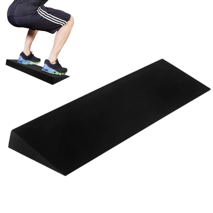 Yoga Wedge Stretching Block
