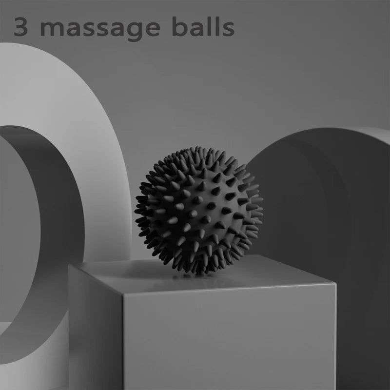 Hedgehog Massage Fascia Ball