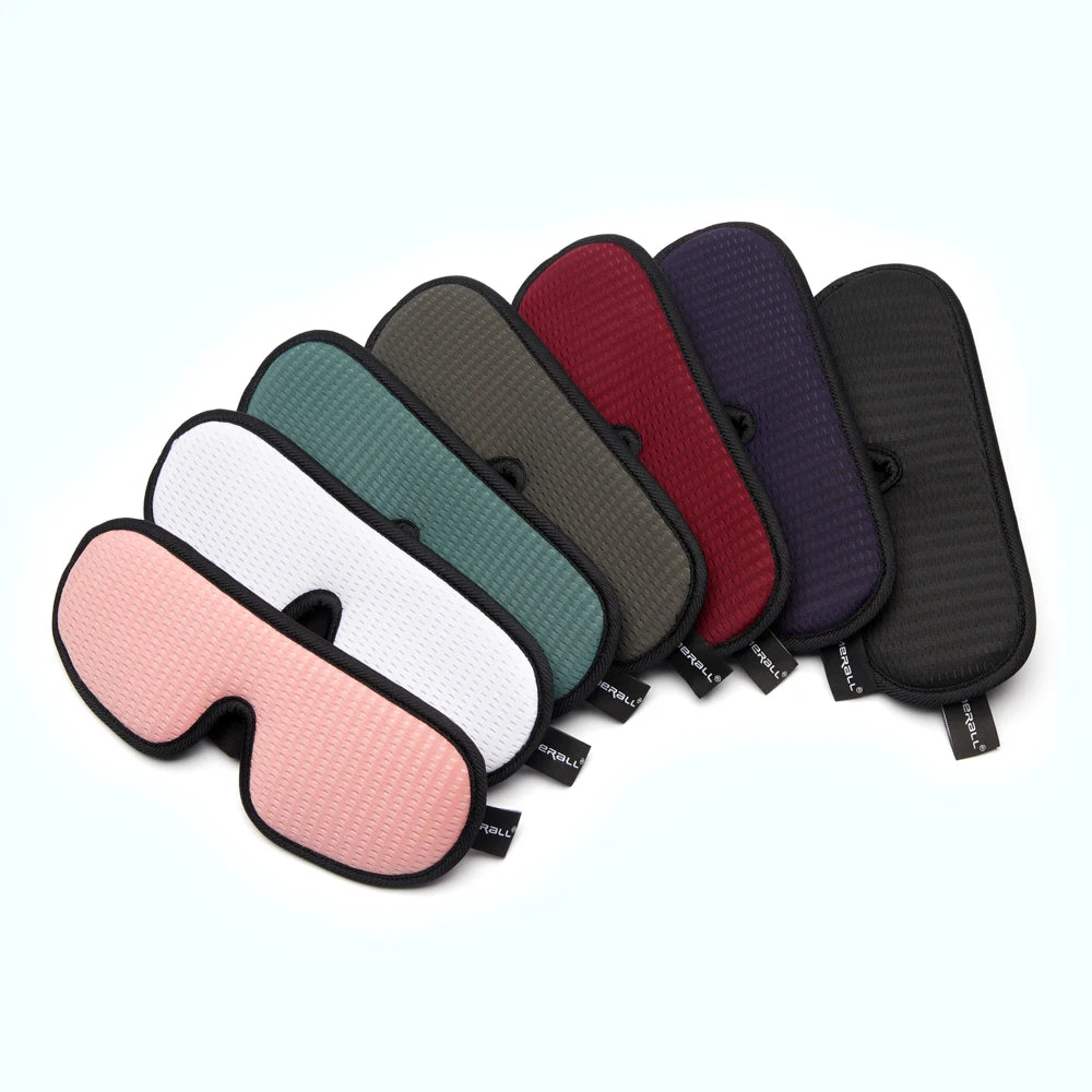 3D Sleep Eye Mask