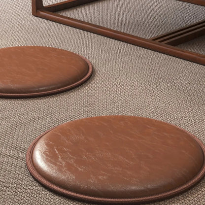 Round Zafu Meditation Cushion