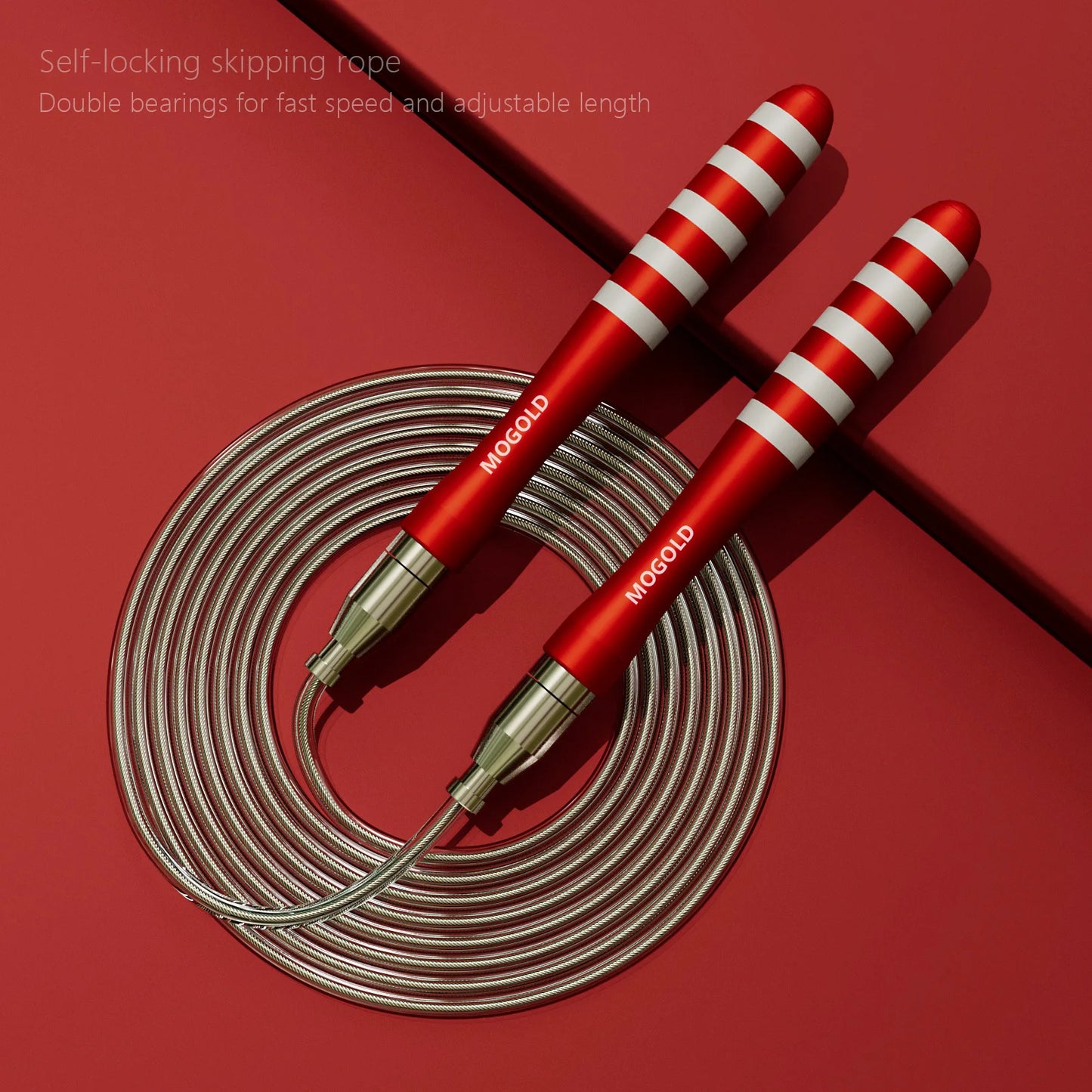 Professional Speed Jump Rope