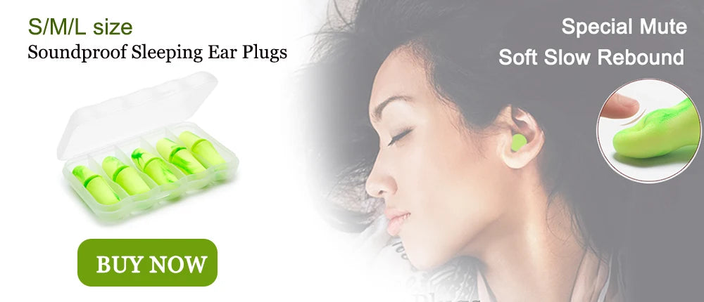 3D Sleep Eye Mask