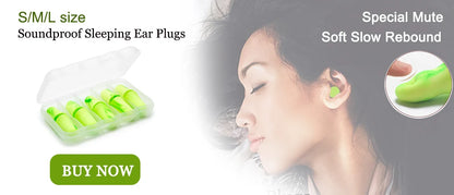 3D Sleep Eye Mask