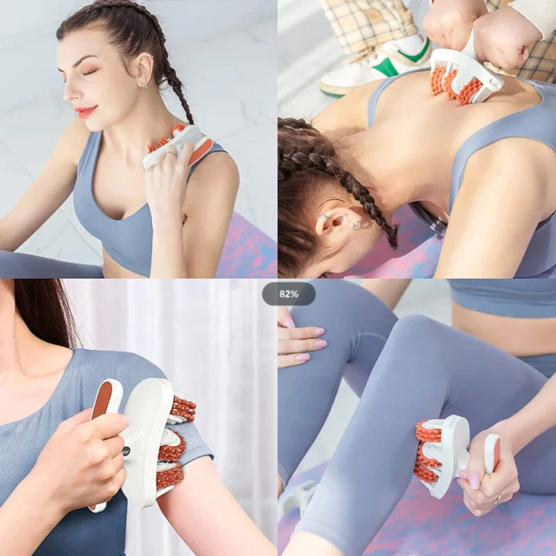 Body Massage Roller