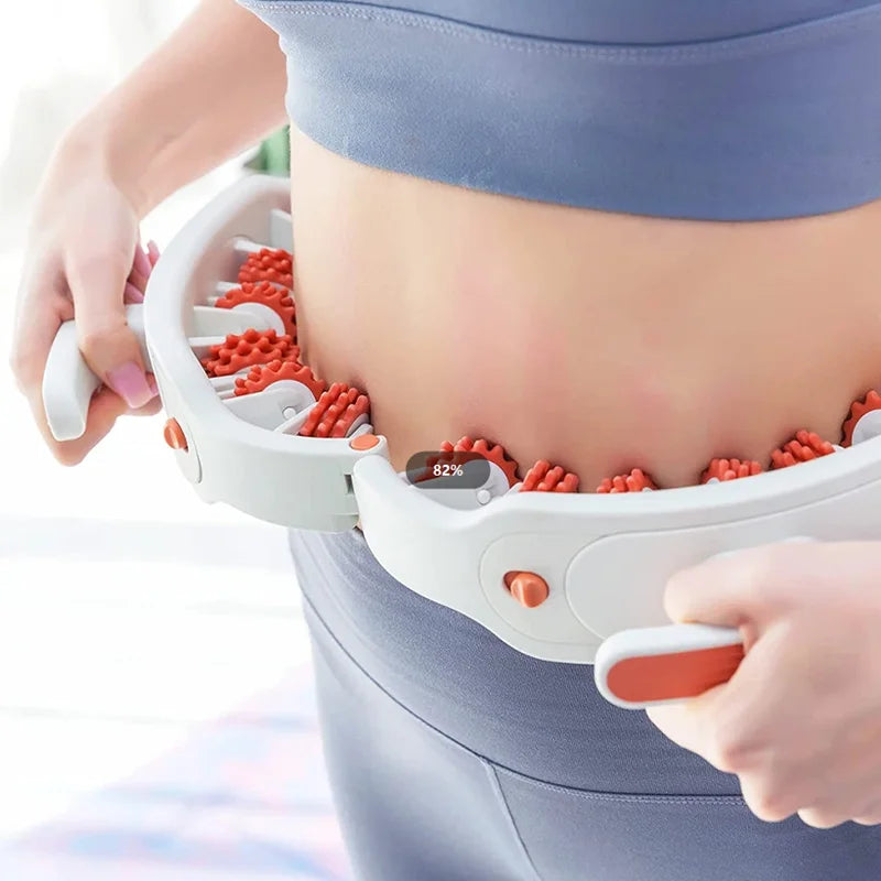 Body Massage Roller