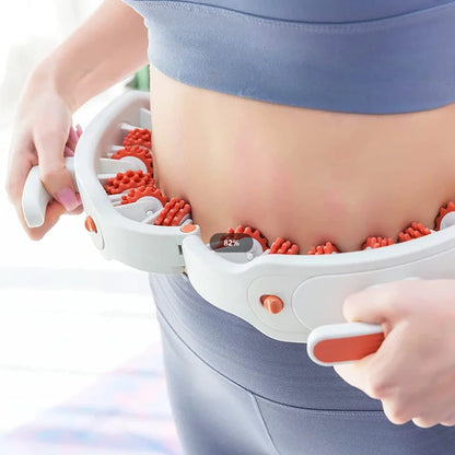 Body Massage Roller