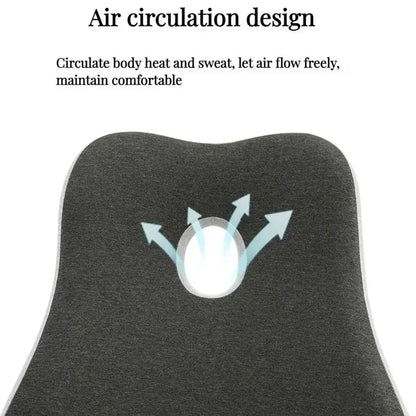 Ergonomic Lumbar Support Pillow
