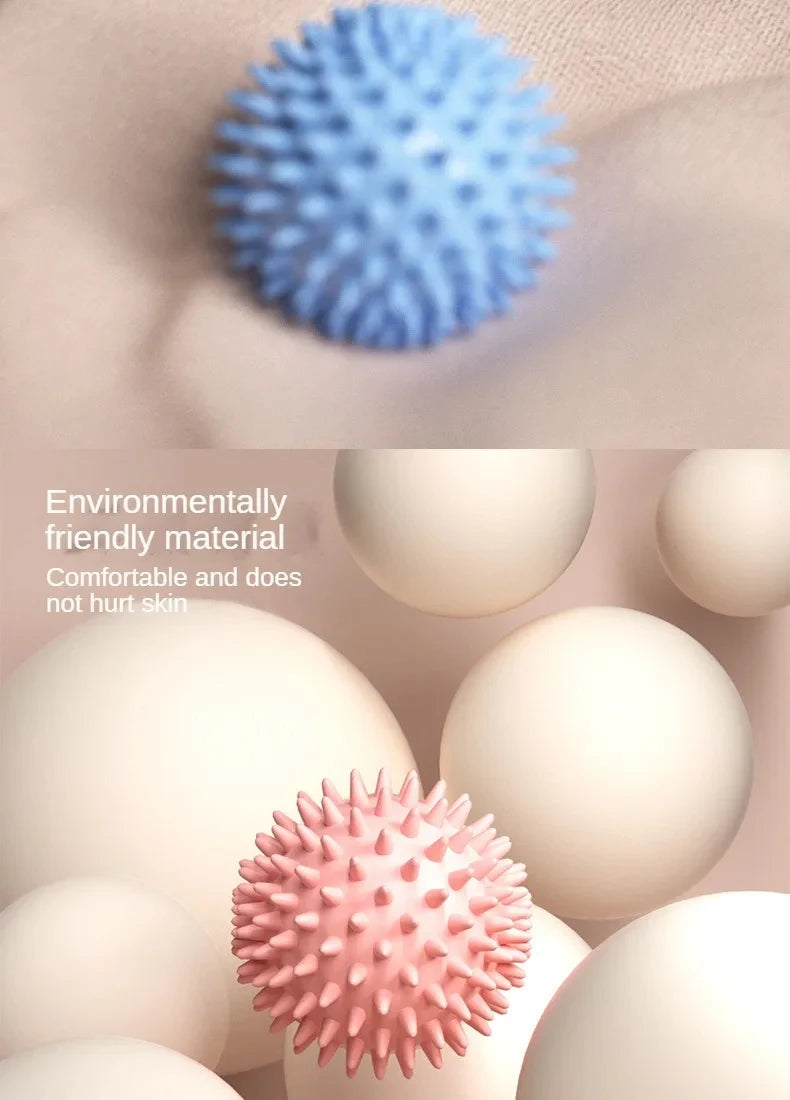 Hedgehog Massage Fascia Ball
