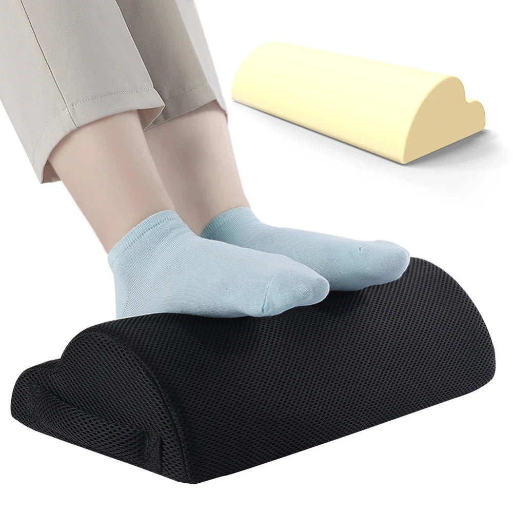 Office Footrest Leg Support
