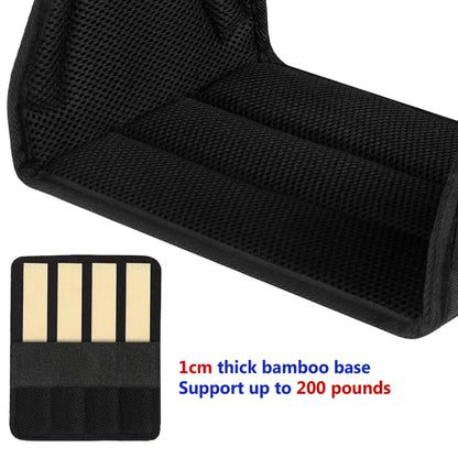 Travel Foot Hammock Rest