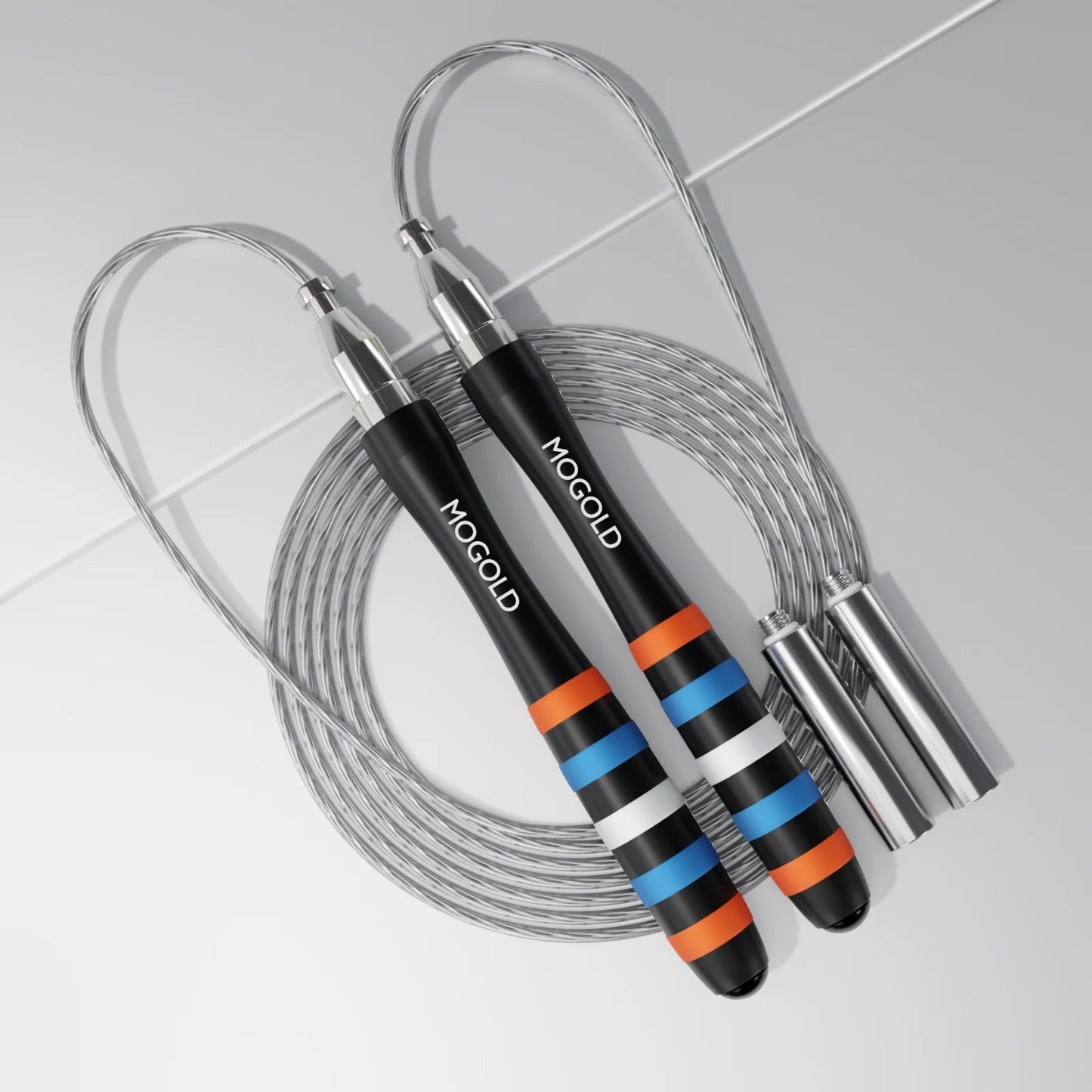 Professional Speed Jump Rope