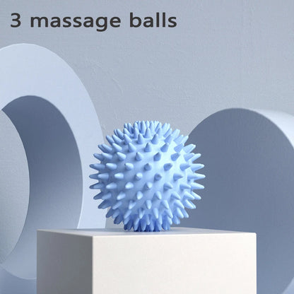 Hedgehog Massage Fascia Ball