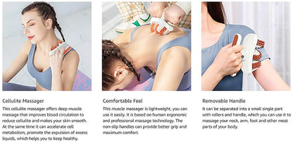 Body Massage Roller