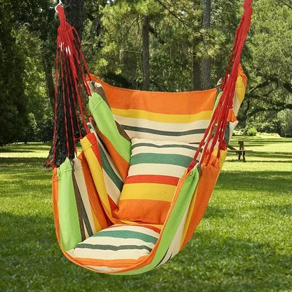 Folding Hammock Leisure Chair