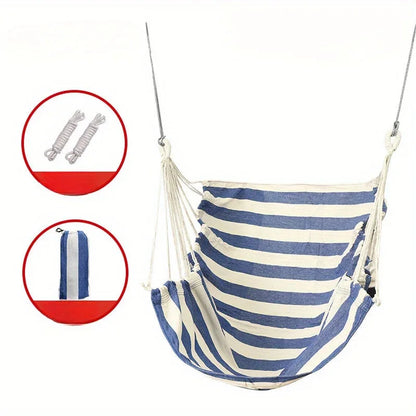 Folding Hammock Leisure Chair