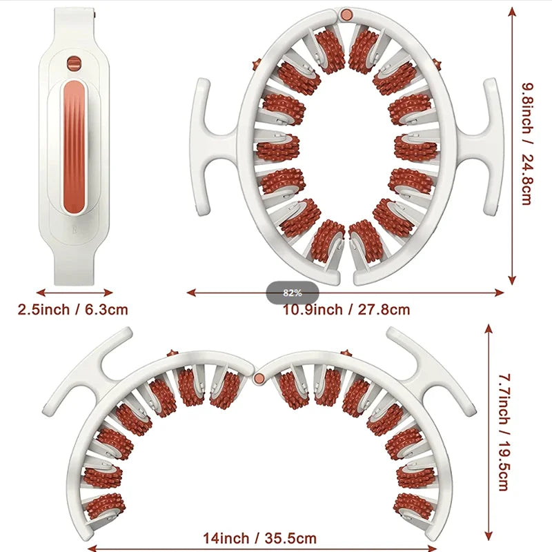 Body Massage Roller