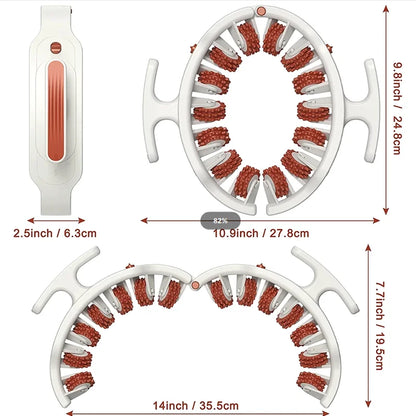Body Massage Roller