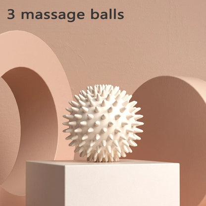 Hedgehog Massage Fascia Ball