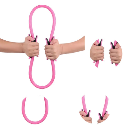 Pilates Fitness Resistance Ring
