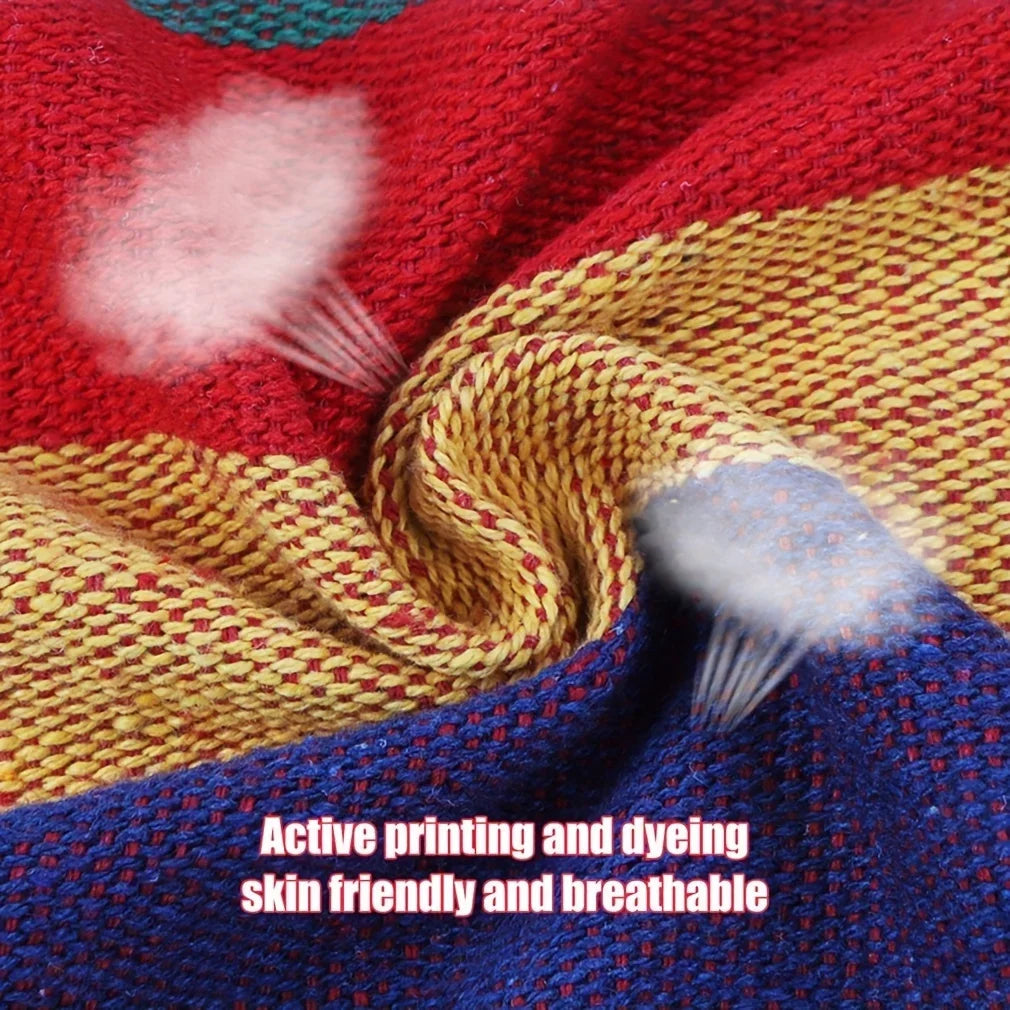 Folding Hammock Leisure Chair