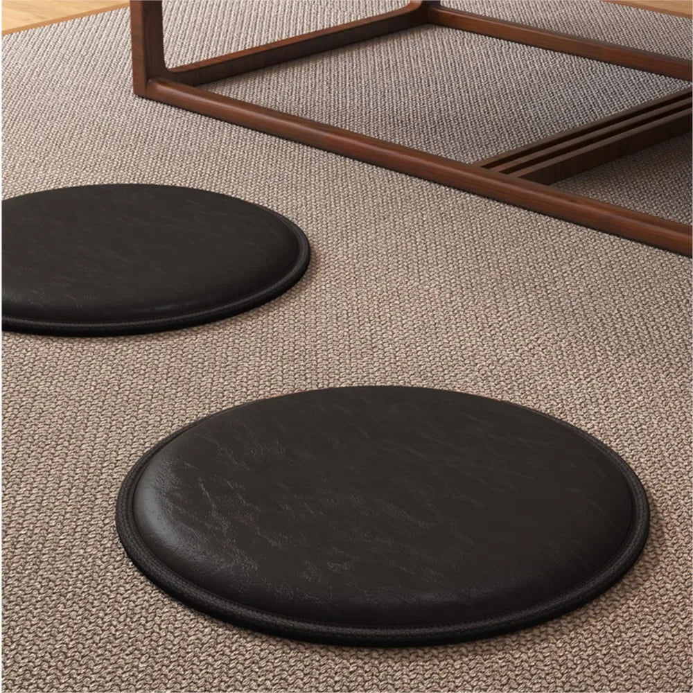 Round Zafu Meditation Cushion