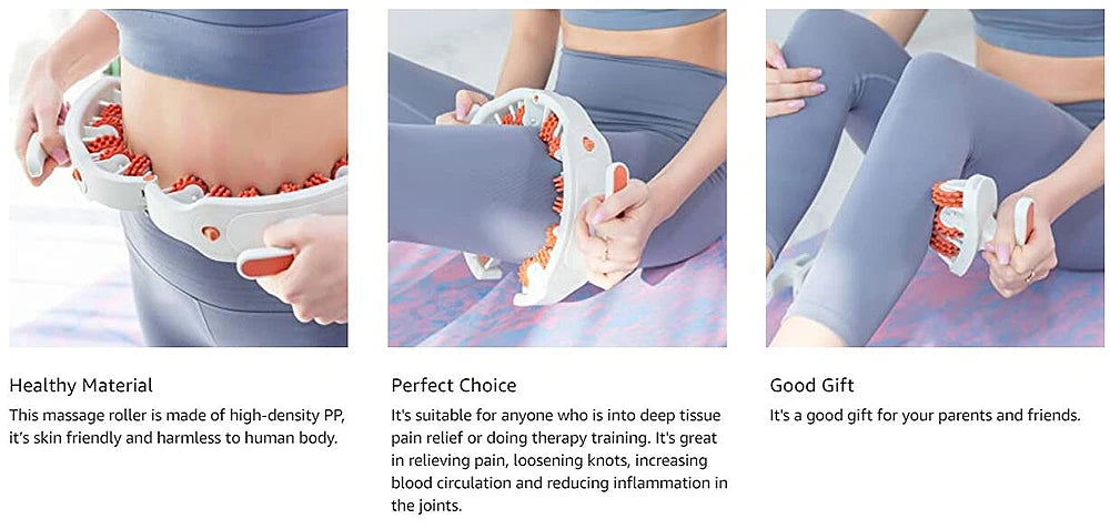 Body Massage Roller