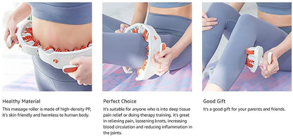 Body Massage Roller