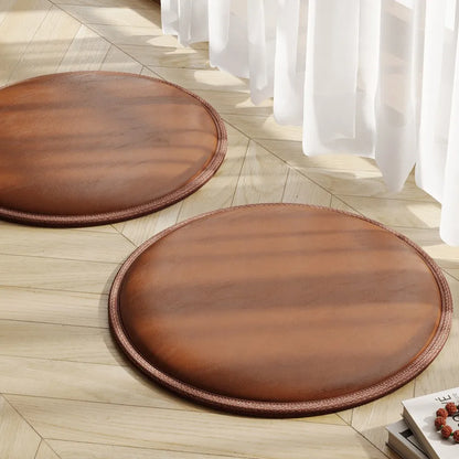 Round Zafu Meditation Cushion